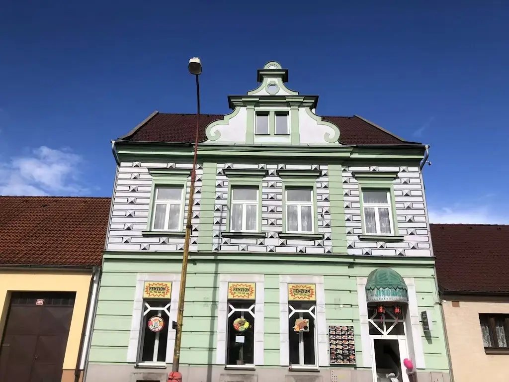 JIN LI LAI 金利来 餐馆_Milevsko_slider_image_2