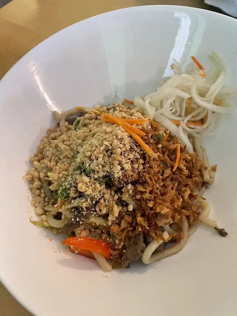 Jan Krieger_Viet Thai_Chlumčany_review