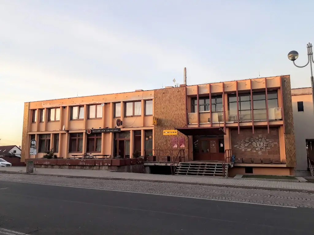Kulturní dům Chlumčany_Chlumčany_slider_image_1