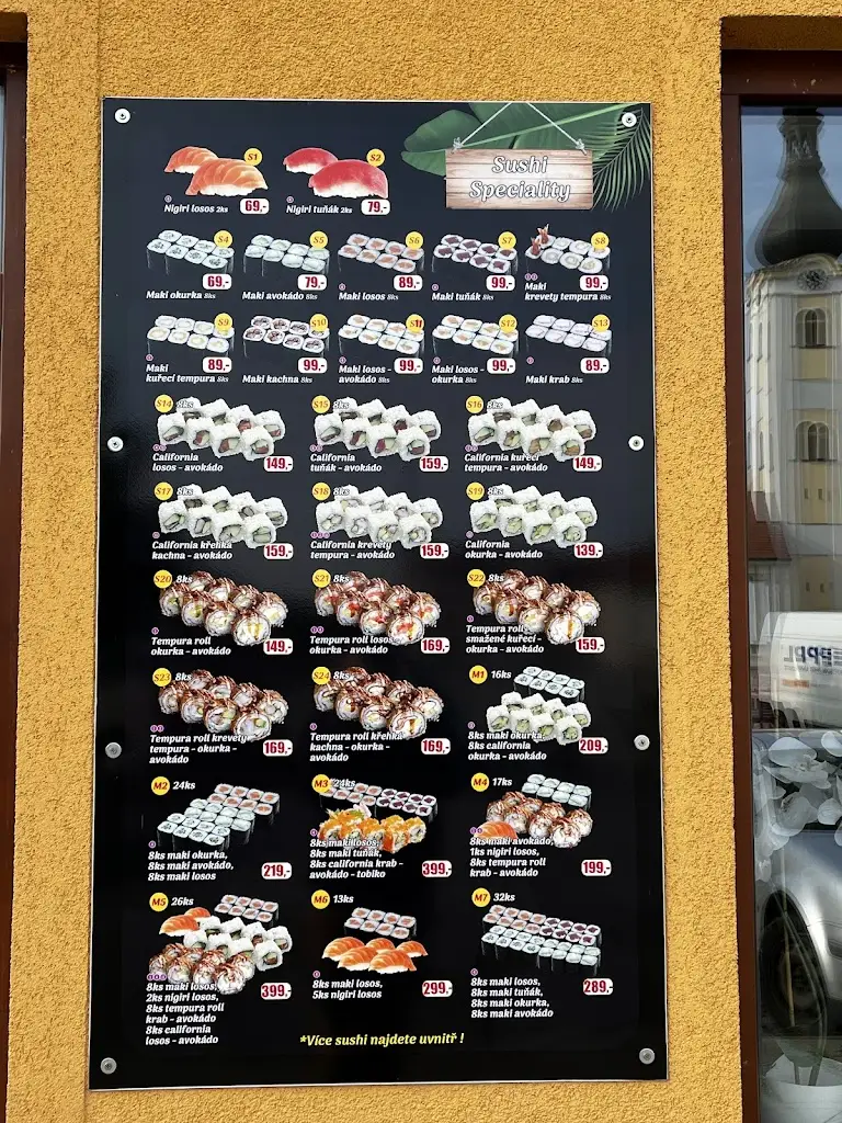 Menu_Pho Viet Bistro_Chlumčany_image_3