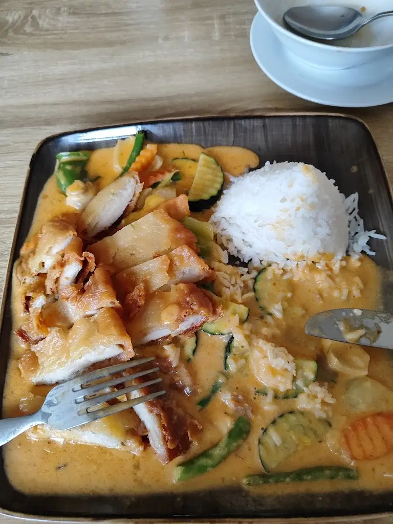 Míla Doubek_Pho Viet Bistro_Chlumčany_review