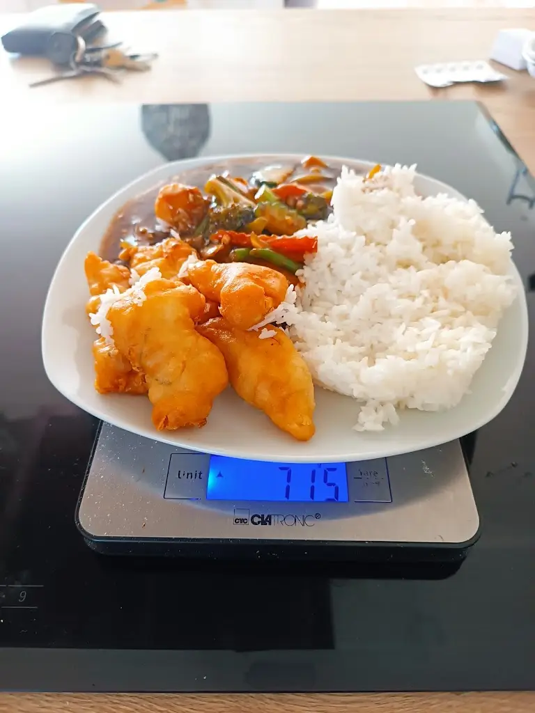 Tholy Tholyovic_Pho Viet Bistro_Chlumčany_review