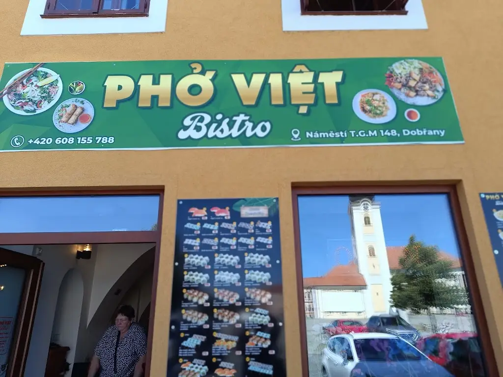 Pho Viet Bistro_Chlumčany_slider_image_1