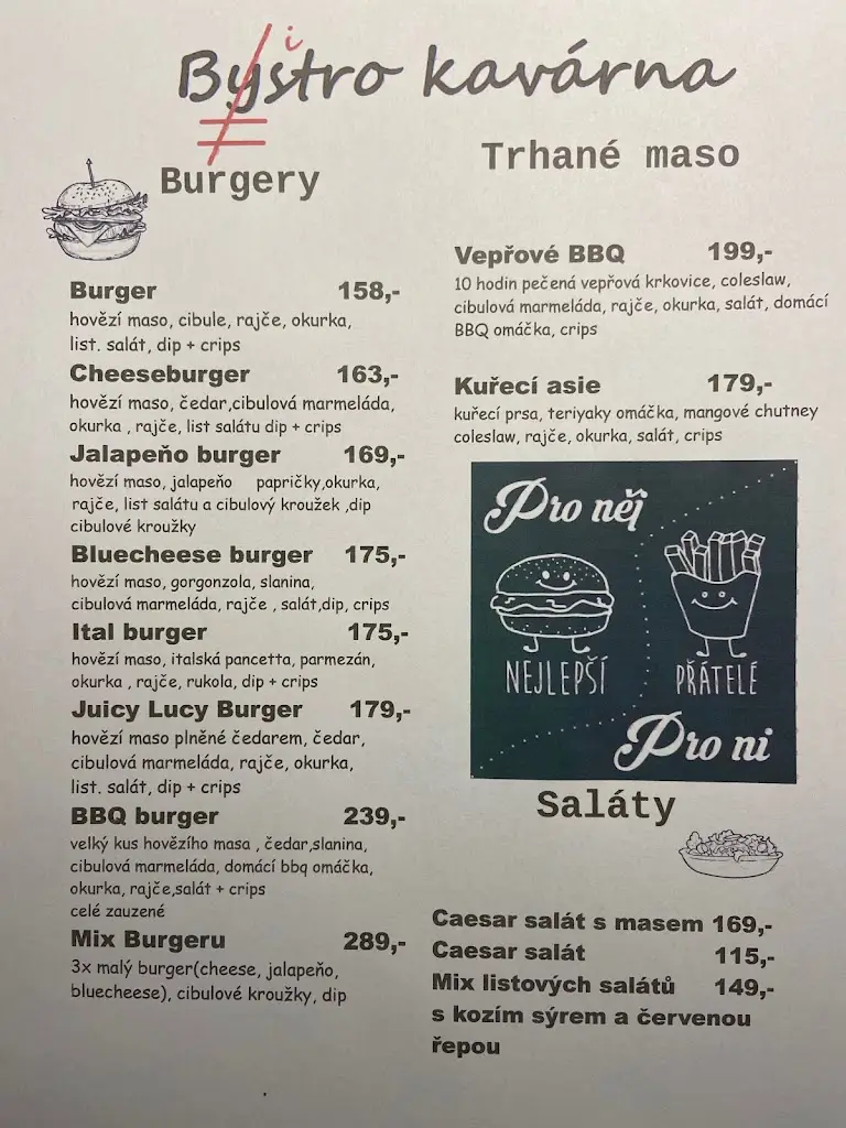 Menu_Bystro kavárna_Chlumčany_image_1