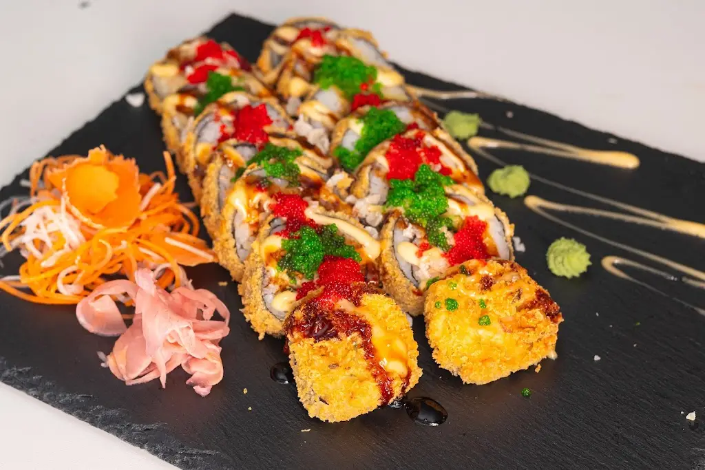 BIM Asian food - Sushi_Holýšov_slider_image_2