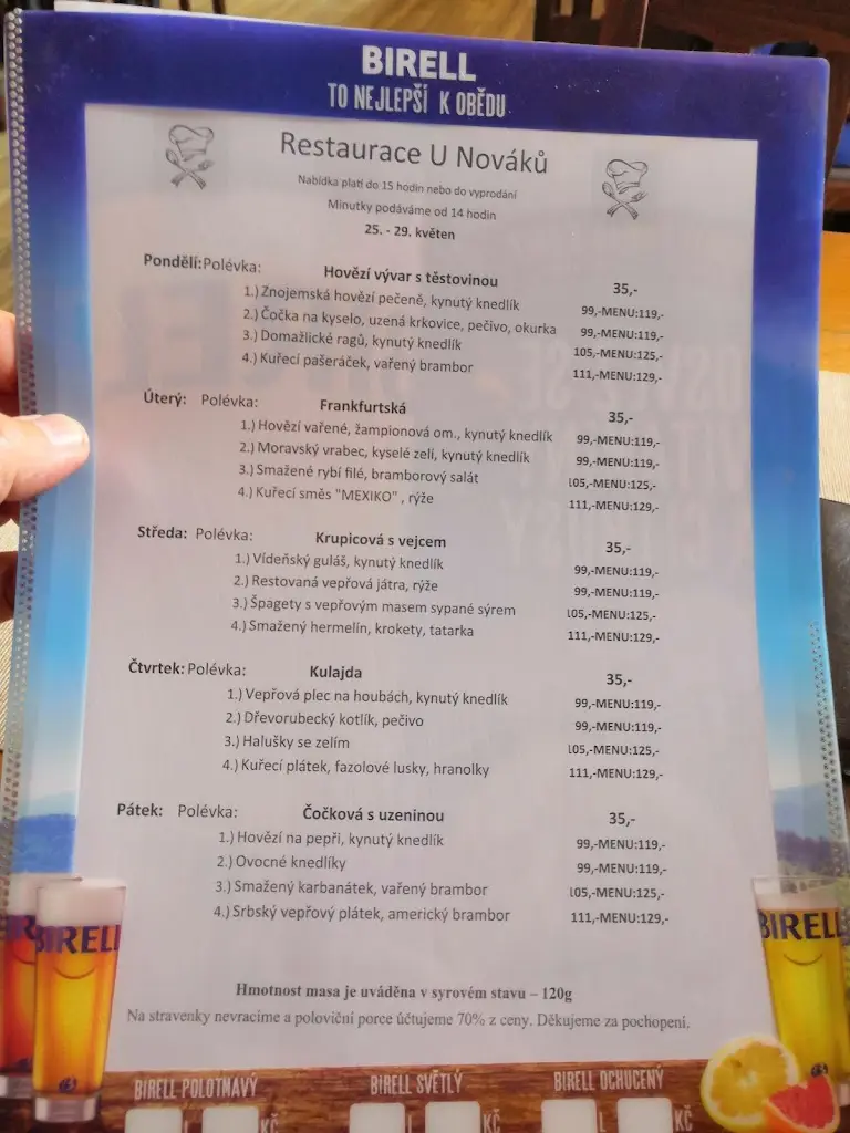 Menu_Restaurace U Nováků_Holýšov_image_2