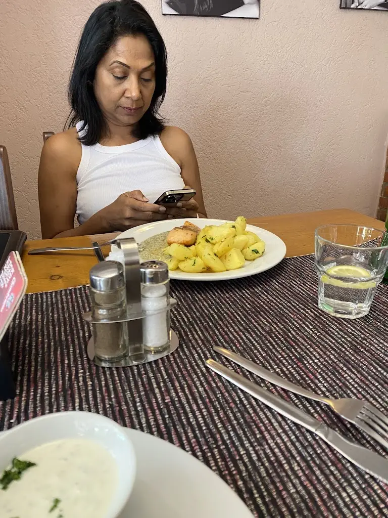 AnJa Mack_Restaurace U Nováků_Holýšov_review