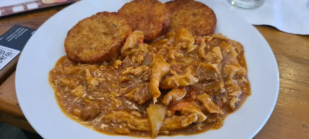 Svetlin Staykov_Restaurace U Nováků_Holýšov_review