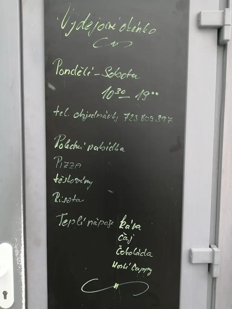 Menu_Pizzeria Gianno_Milevsko_image_1