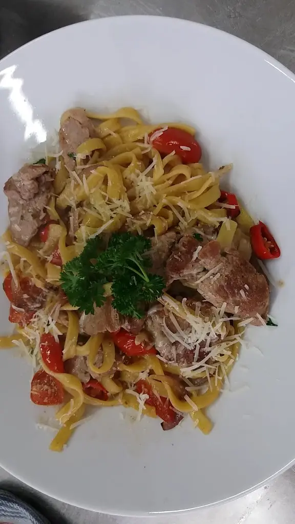 Pizzeria Gianno_Milevsko_slider_image_2