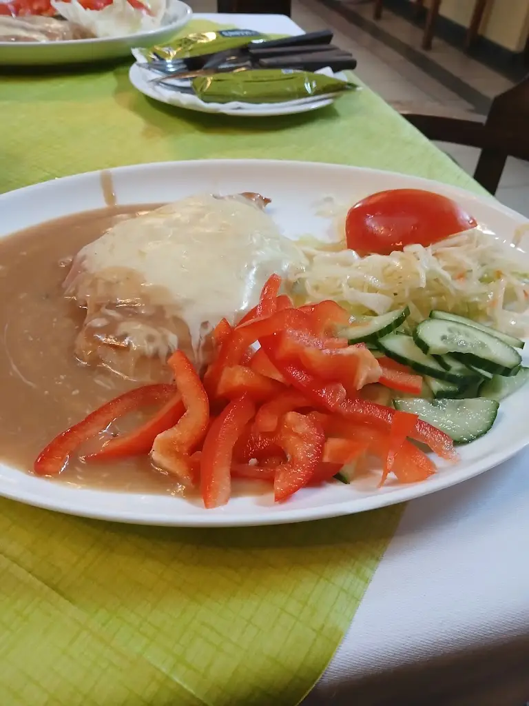 Menu_Kulturní dům Holýšov_Holýšov_image_3