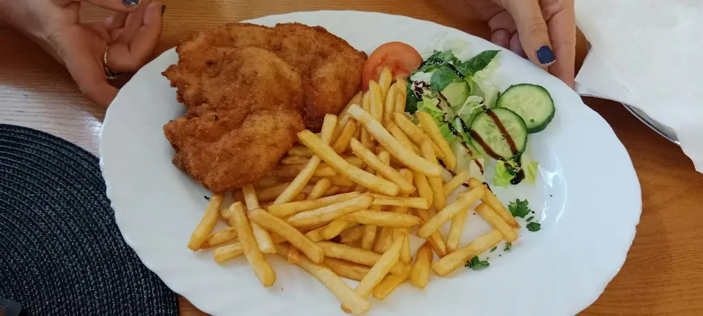 Menu_Kulturní dům Holýšov_Holýšov_image_5