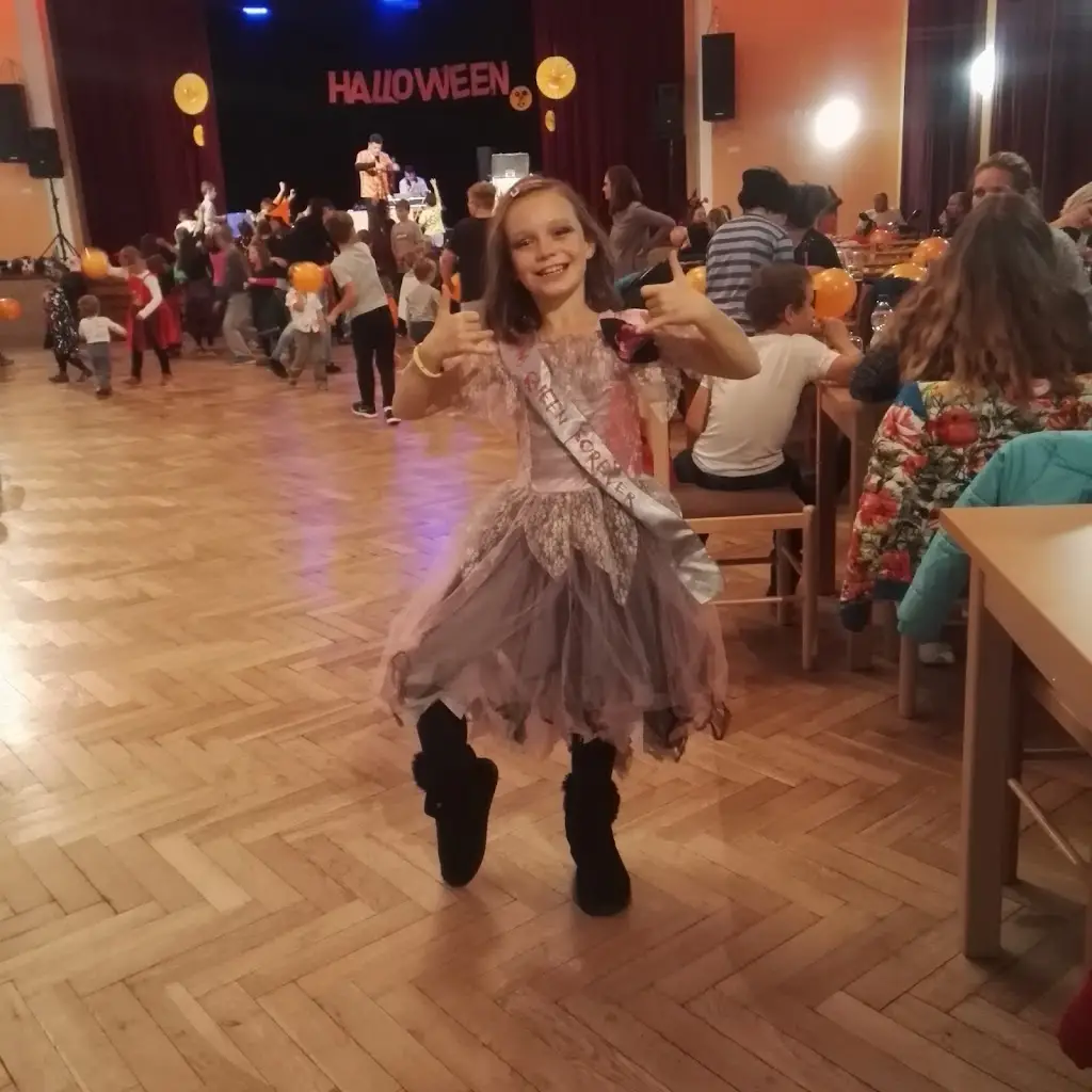 andrea zizkova_Kulturní dům Holýšov_Holýšov_review