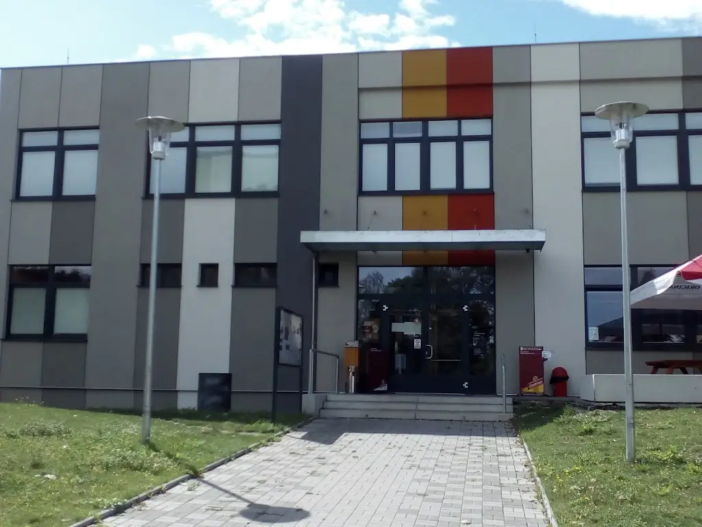 Kulturní dům Holýšov_Holýšov_slider_image_3