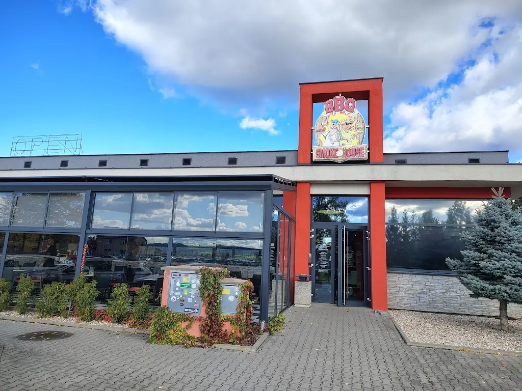 BBQ Smokehouse_Vysoké Mýto_slider_image_3