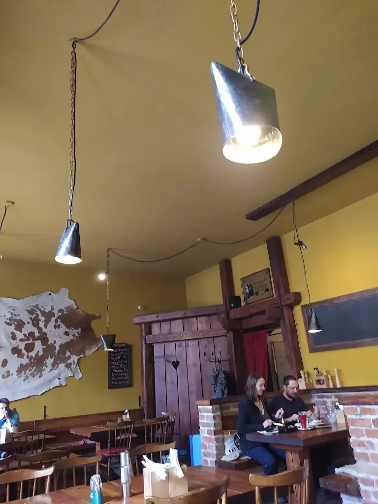 Nikolai Bazaleev_Stejk Bejk_Vysoké Mýto_review