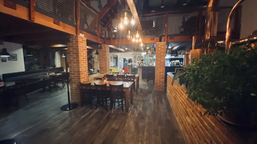 Brant Hoekstra_Měšťanský pivovar Kujebák_Vysoké Mýto_review