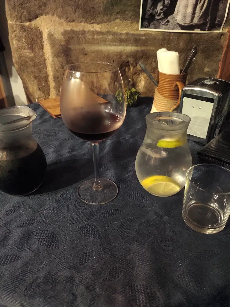 Boris Dobias_El Amigo - Mexican restaurant_Vysoké Mýto_review