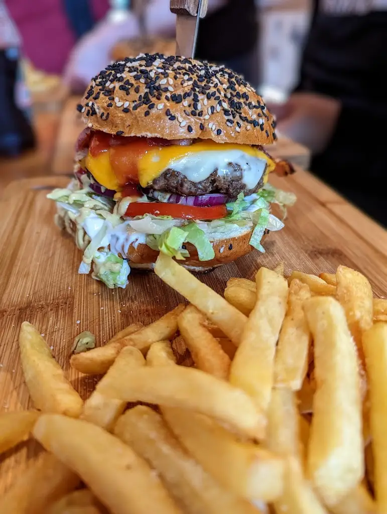 Jan Pavelek_El Amigo - Mexican restaurant_Vysoké Mýto_review