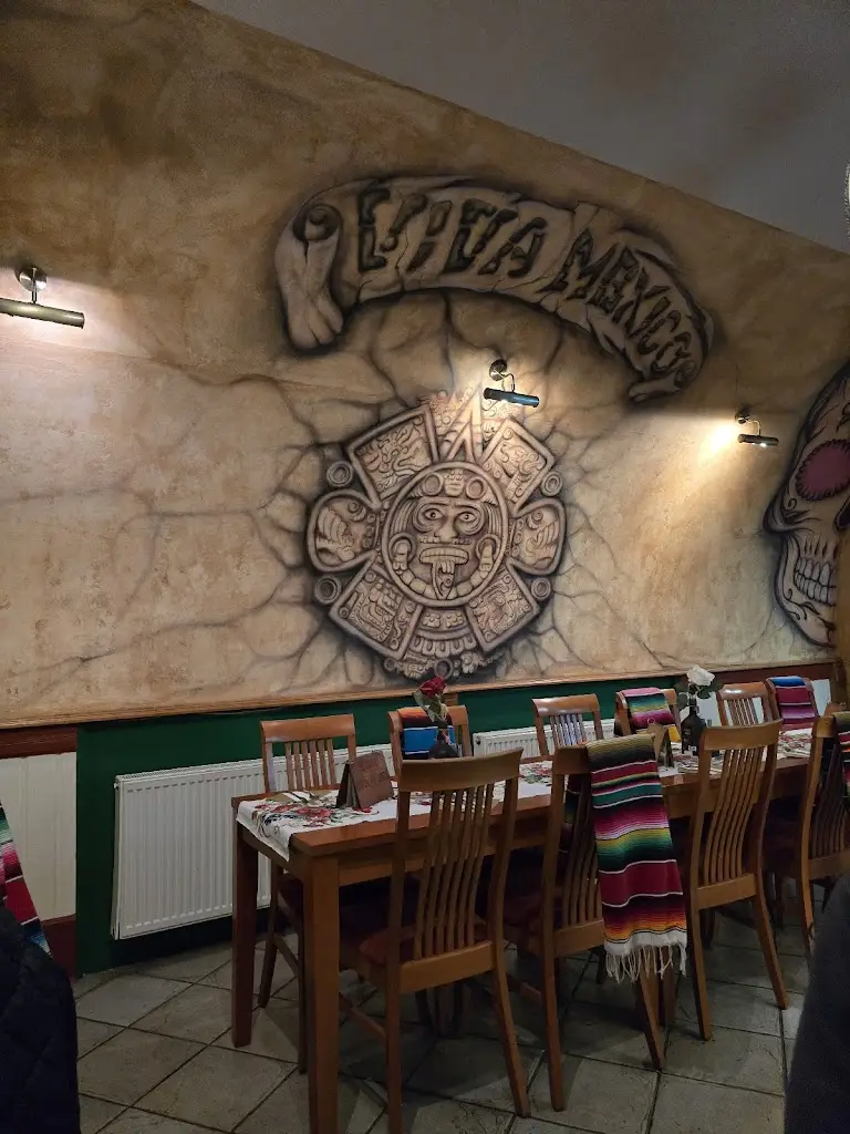 El Amigo - Mexican restaurant_Vysoké Mýto_slider_image_3