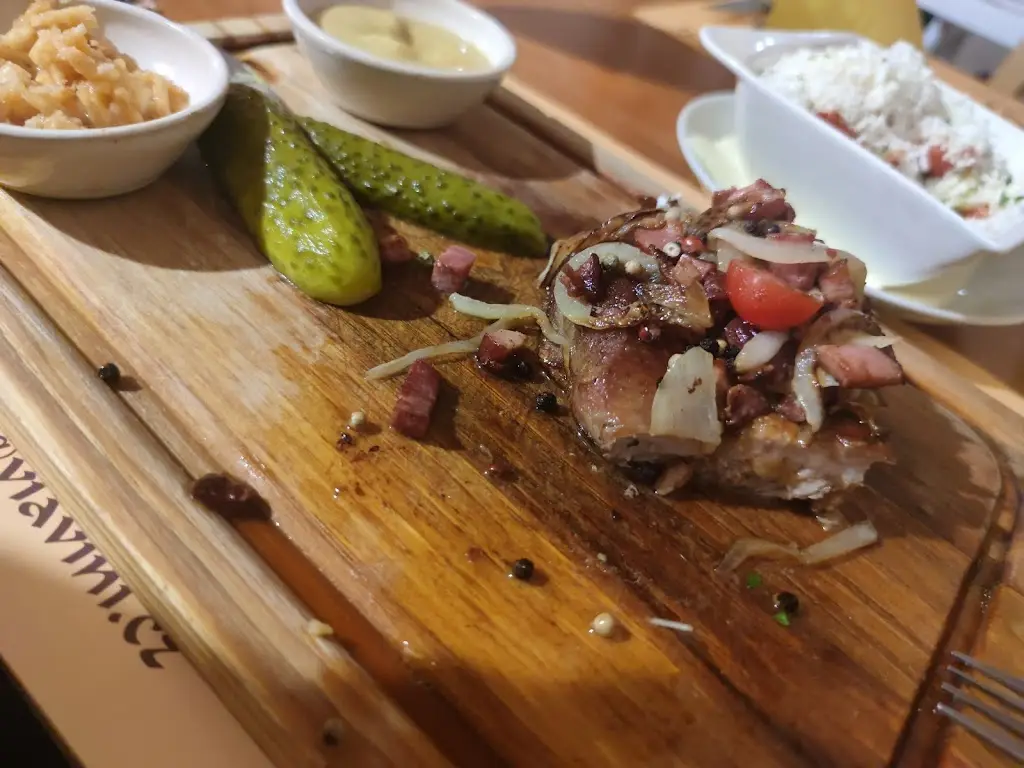 Menu_Restaurace Pod věží_Vysoké Mýto_image_3