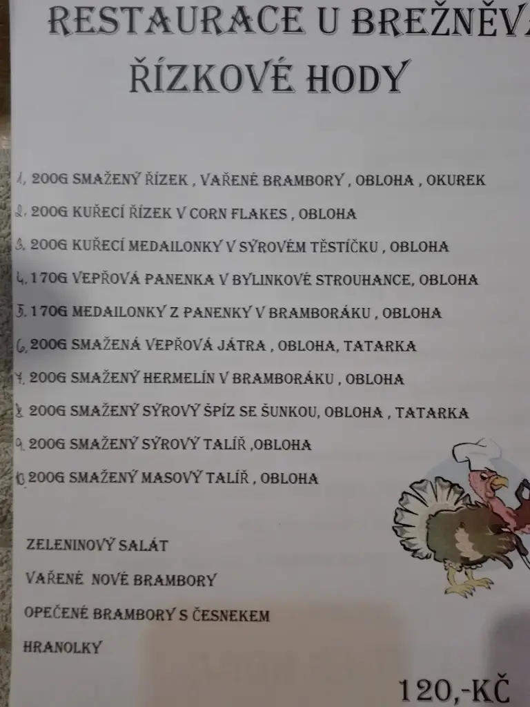 Menu_U Brežněva_Vysoké Mýto_image_4