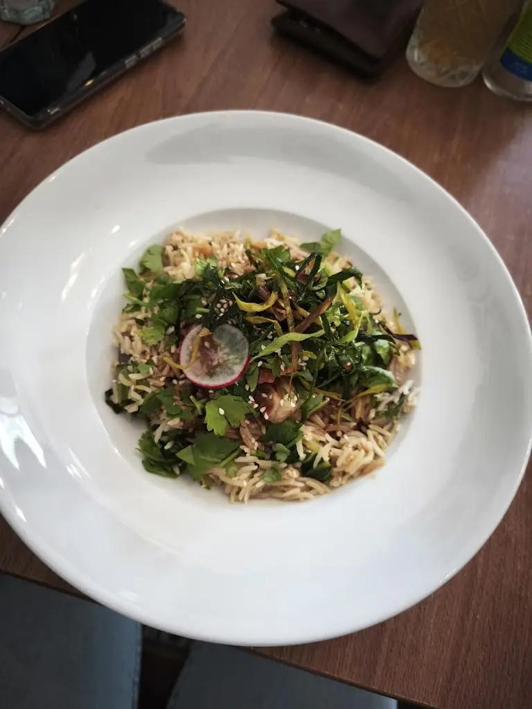 Aneta Vítová_Košíkovic jídelna_Vysoké Mýto_review