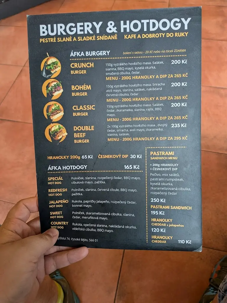 Menu_Áfka bistro_Vysoké Mýto_image_2