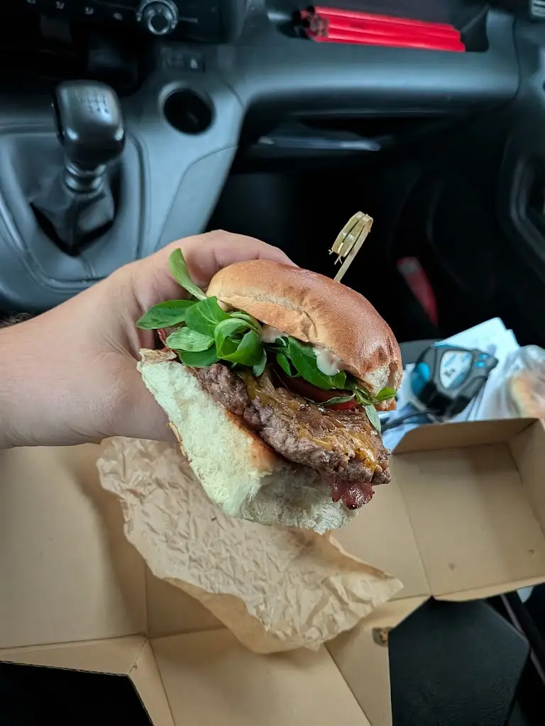 Jan Vyhnalek_Áfka bistro_Vysoké Mýto_review