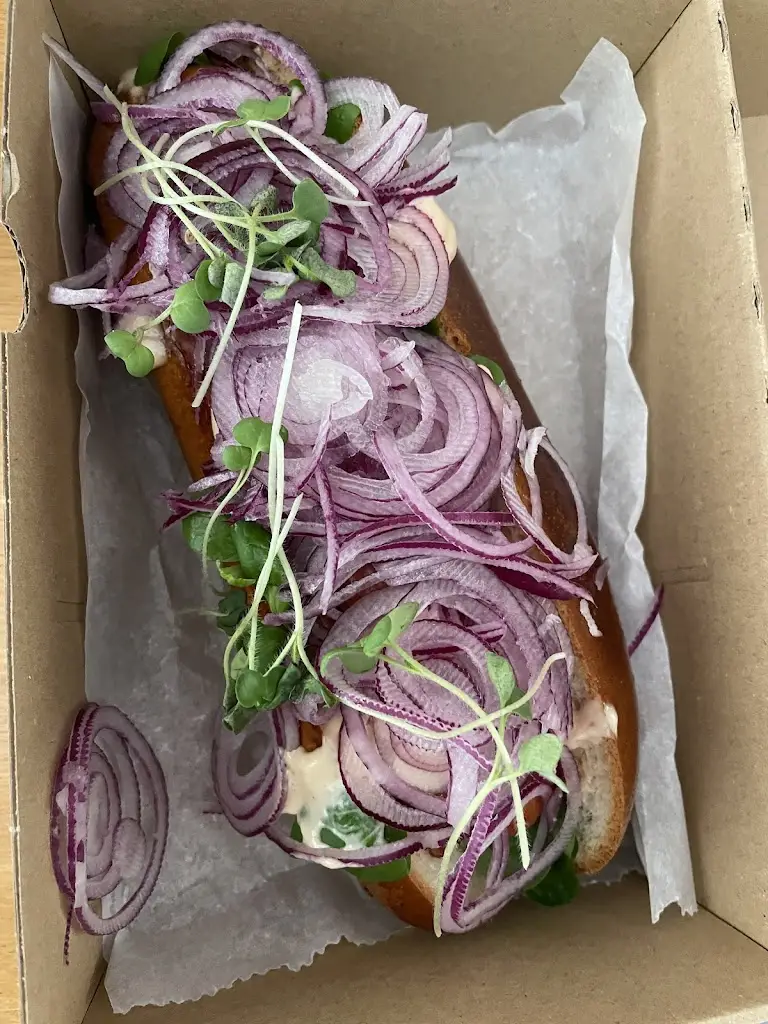 Stanislav Feco_Áfka bistro_Vysoké Mýto_review