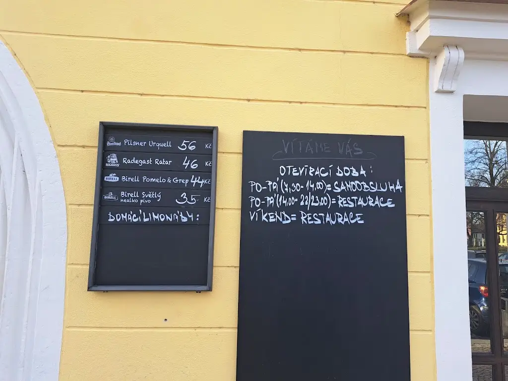Menu_Restaurace U Bakaláře_Vysoké Mýto_image_1