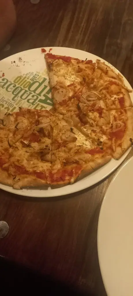 Eliška Reichenbachová_Restaurace U Bakaláře_Vysoké Mýto_review