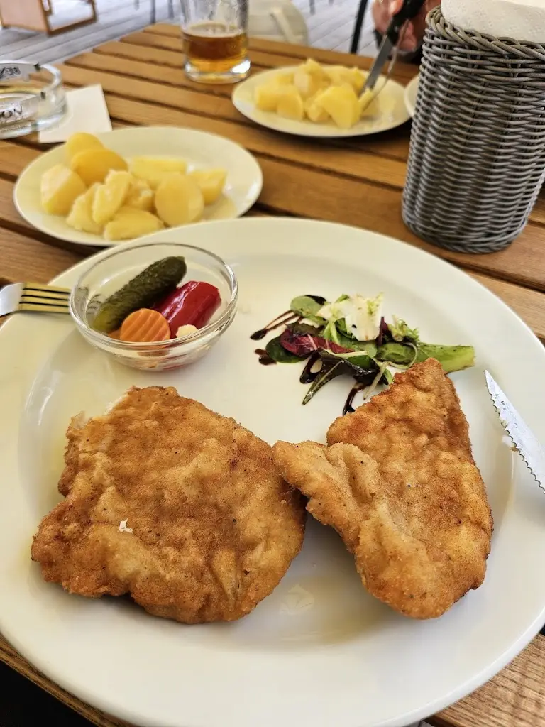 Lojza Vojza_Restaurace U Bakaláře_Vysoké Mýto_review