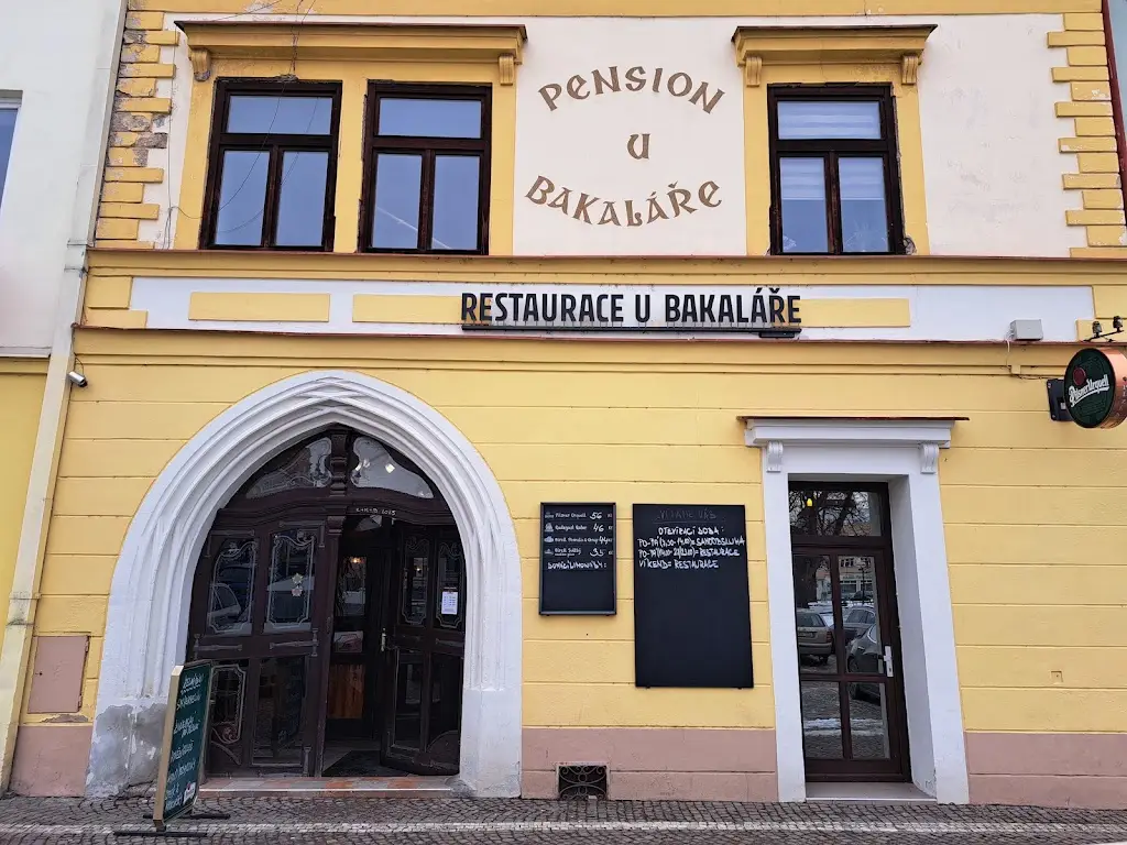 Restaurace U Bakaláře_Vysoké Mýto_slider_image_1