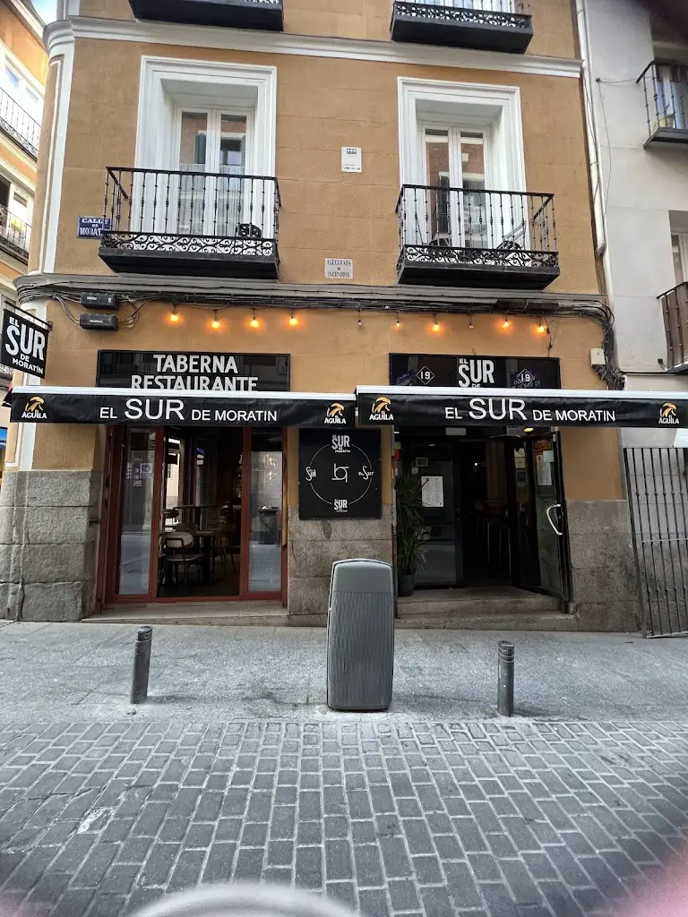 El Sur de Moratín_Bernartice_slider_image_3