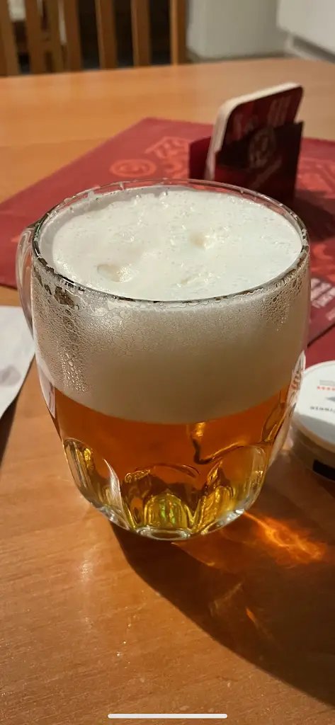 Jaroslav Sládek_Restaurace Družba_Vysoké Mýto_review