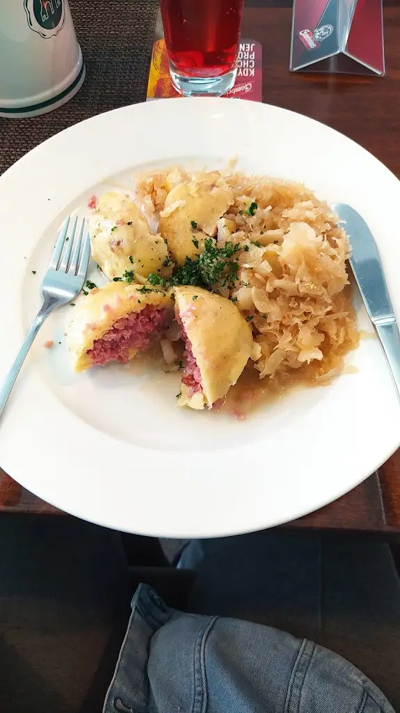 Restaurace Družba_Vysoké Mýto_slider_image_3