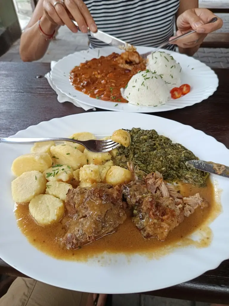 Karel “Montana” Kadlec_Restaurant Lipa_Vysoké Mýto_review