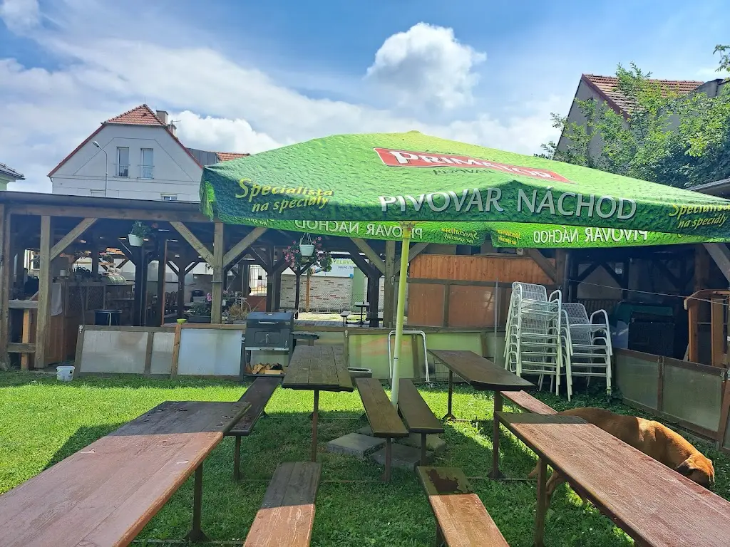 Restaurant Lipa ristorante a Vysoké Mýto