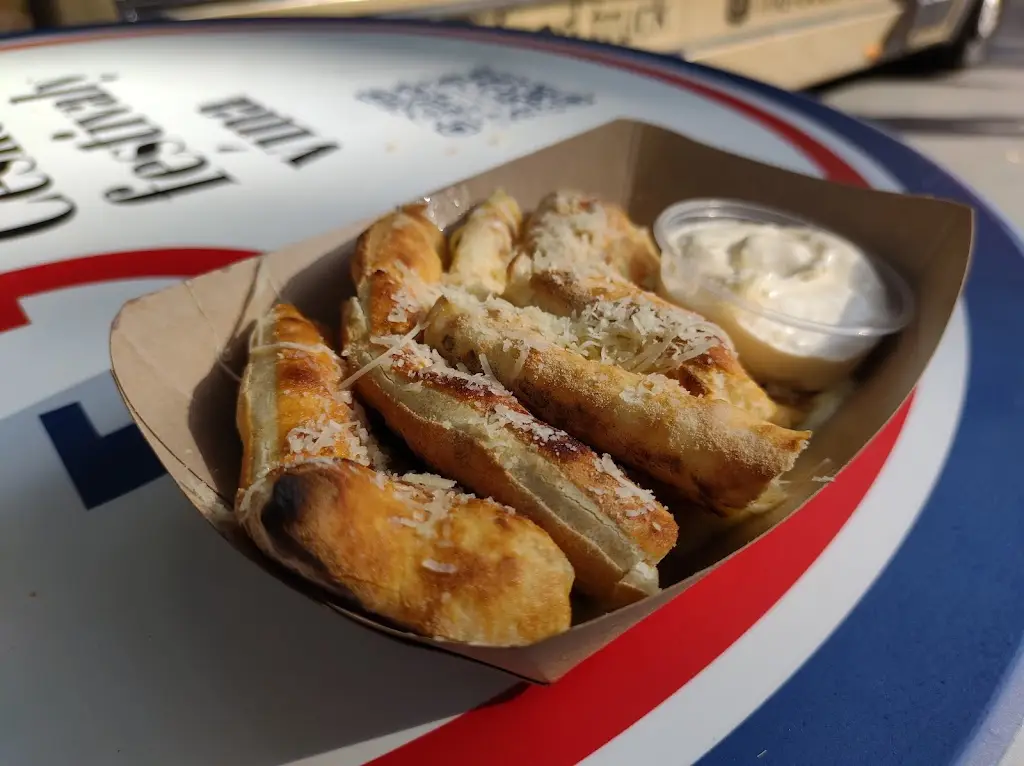 Martin Fryč_MD Food Truck_Vysoké Mýto_review