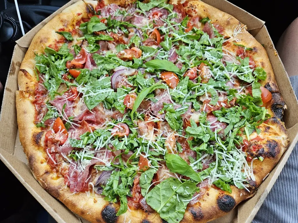 Alice Lopatkova_MD Food Truck_Vysoké Mýto_review