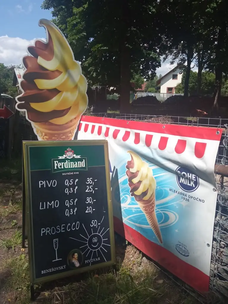 Menu_Hospoda Na Vinicích_Vysoké Mýto_immagine_2