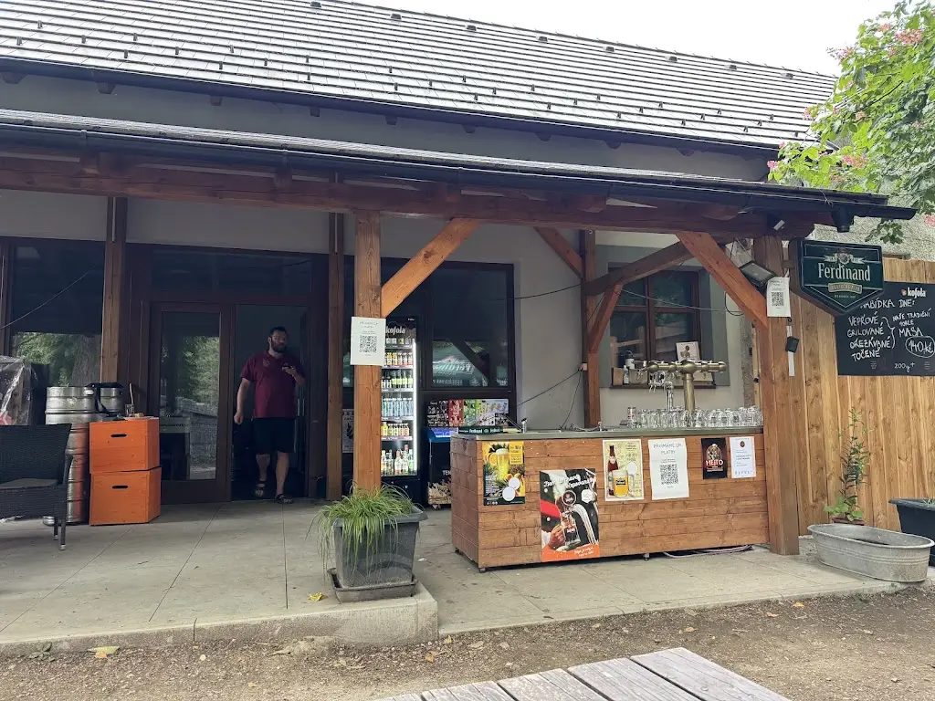 Hospoda Na Vinicích_Vysoké Mýto_slider_image_1