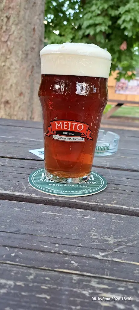 Hospoda Na Vinicích_Vysoké Mýto_slider_image_2