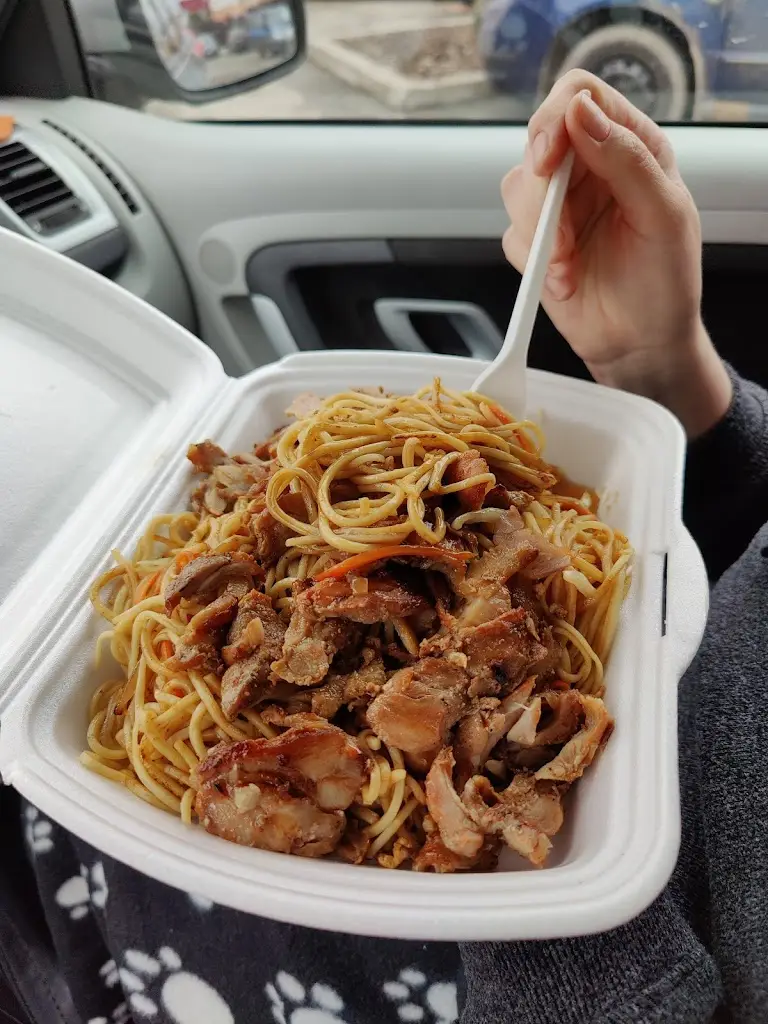 Menu_Asijské bistro Chilli_Vysoké Mýto_image_5