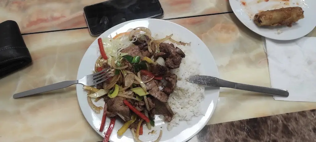 Asijské bistro Chilli_Vysoké Mýto_slider_image_2