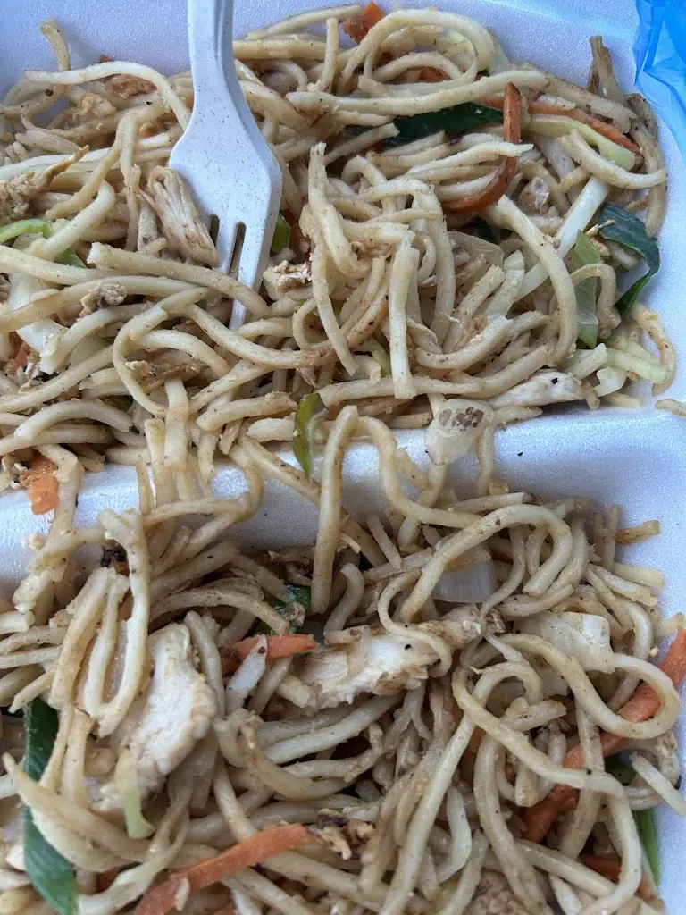 Asijské bistro Chilli_Vysoké Mýto_slider_image_3