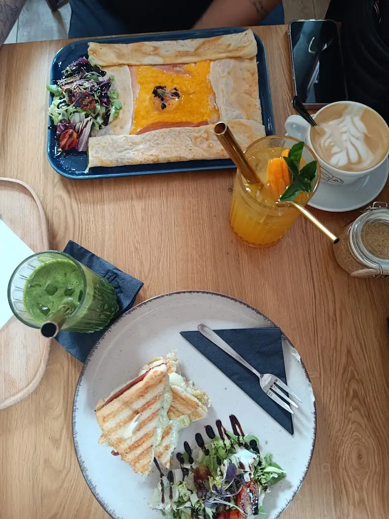 Any La_LaCasa vino & caffe_Vysoké Mýto_review