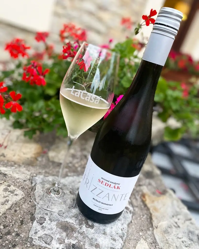 LaCasa vino & caffe_Vysoké Mýto_slider_image_2