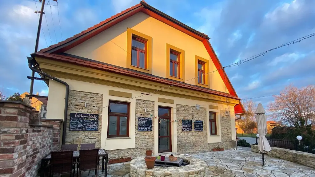 LaCasa vino & caffe_Vysoké Mýto_slider_image_3